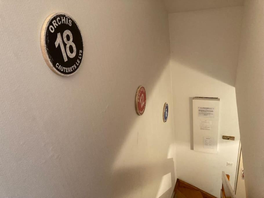 Le 31 Clos Sainte Marie コテレ エクステリア 写真
